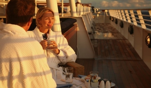 Early Risers Coffee