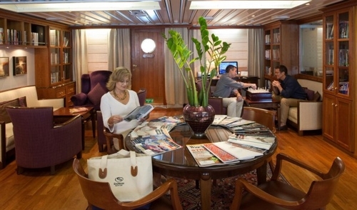 Library