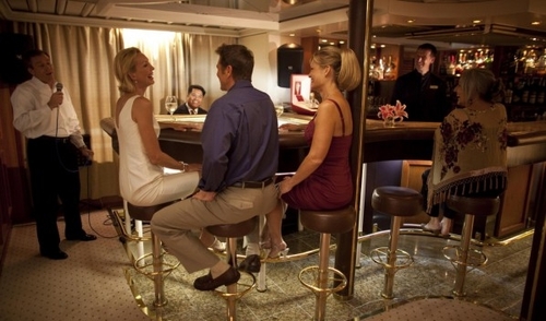 Piano Bar