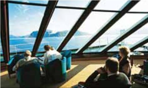 Panorama Lounge