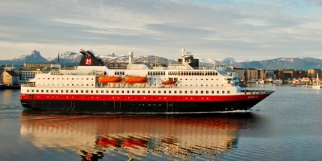 MS Nordlys
