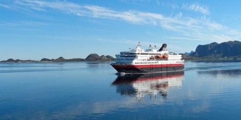 MS Nordkapp