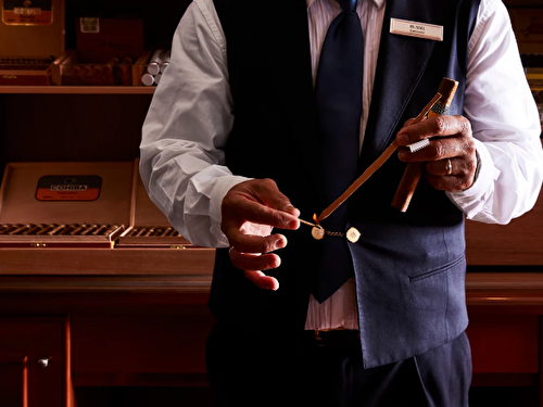 Connoisseur’s Corner