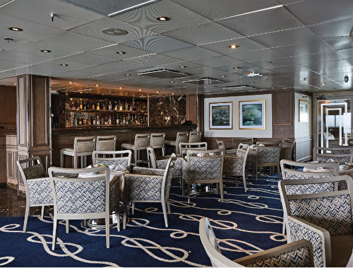 Panorama Lounge