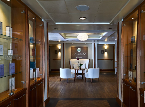 Zagara Beauty Spa