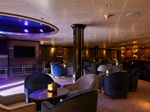 The Bar