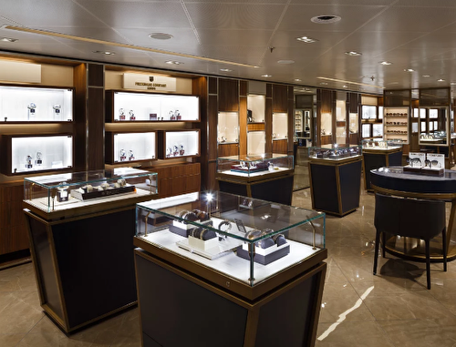 Boutique