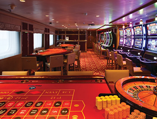 Casino