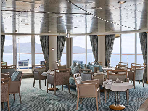 Panorama Lounge