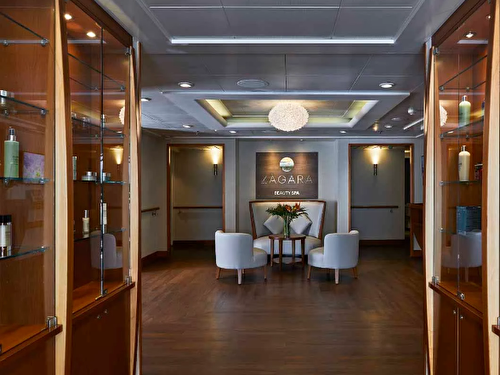 Zagara Beauty Spa
