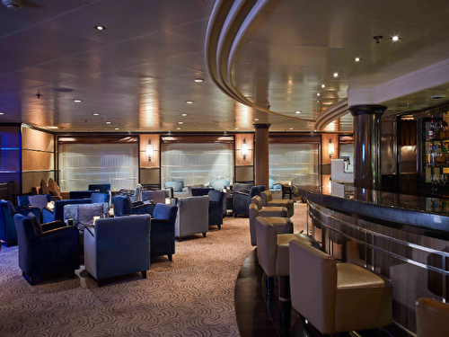 The Bar