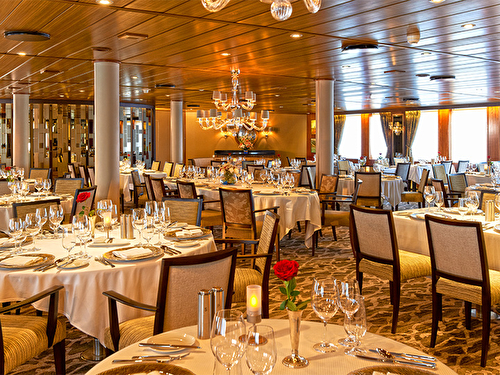 Amphora Restaurant