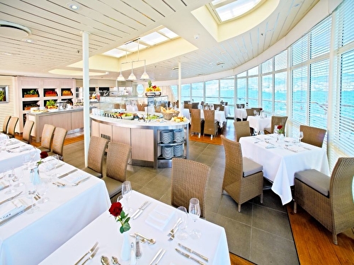 Veranda Restaurant