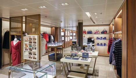 Boutique