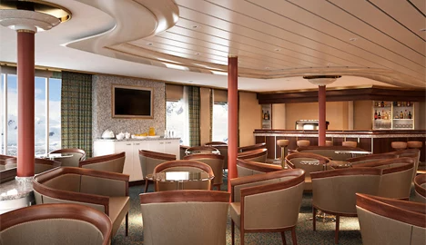Panorama Lounge