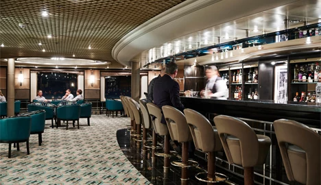 The Bar