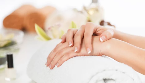 Zagara Beauty Salon