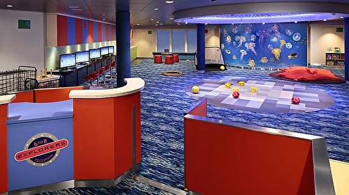 venue-activity