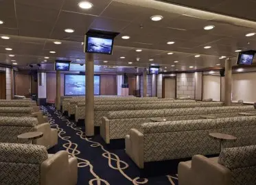 Explorer Lounge