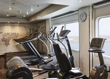 Fitness Centre