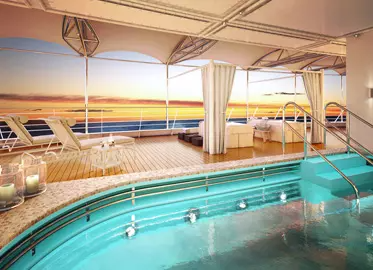 Zagara Beauty Spa