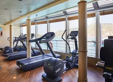 Fitness Centre