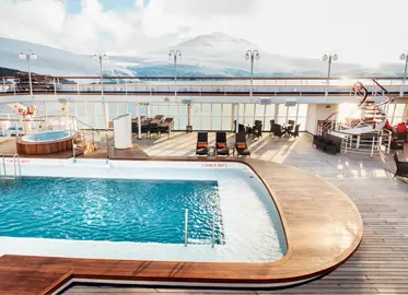 La Terrazza