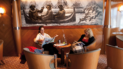 Sitting Area