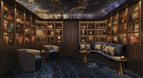 Library