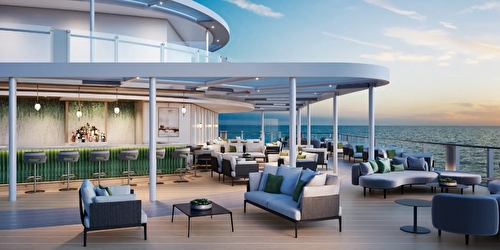 Dusk Bar