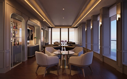 Connoisseur’s Corner