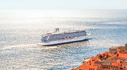 Viking Sea