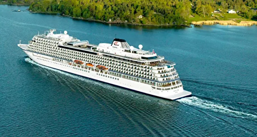 Viking Star