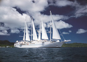 Wind Star